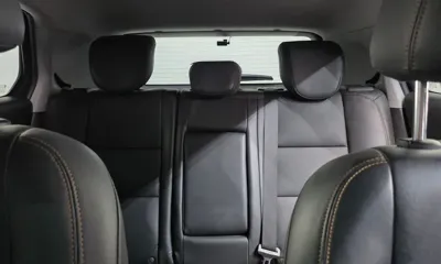 ChevroletGMDaewoo Trax 2020, 95528 км, за 10400000 KRW - фото 28