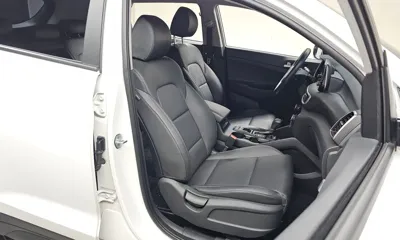 Hyundai Tucson 2020, 57648 км, за 16900000 KRW - фото 26