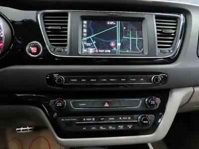 Kia Canival 2017, 157534 км, за 12200000 KRW - фото 11