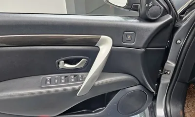 Renault-KoreaSamsung SM7 2019, 122356 км, за 8600000 KRW - фото 18