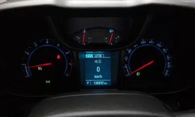 ChevroletGMDaewoo Orlando 2017, 130932 км, за 5100000 KRW - фото 8