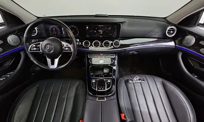 Mercedes-Benz E-Class 2020, 95839 км, за 31500000 KRW - фото 7