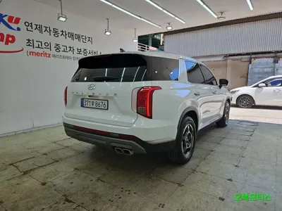 Hyundai Palisade 2023, 56500 км, за 29800000 KRW