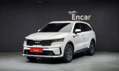 Kia Sorento 2023, 32669 км, за 31300000 KRW - фото 3