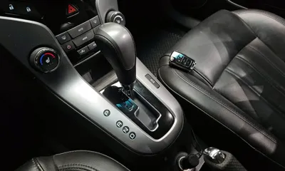 ChevroletGMDaewoo Cruze 2011, 134937 км, за 1990000 KRW - фото 9