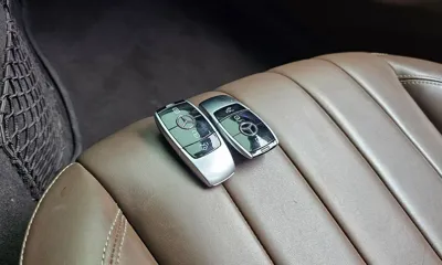 Mercedes-Benz E-Class 2019, 293517 км, за 15990000 KRW - фото 17