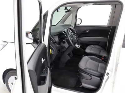 Kia Ray 2022, 11866 км, за 9620000 KRW - фото 9