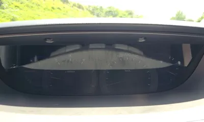 KG_Mobility_Ssangyong KORANDO 2016, 235894 км, за 4500000 KRW - фото 14