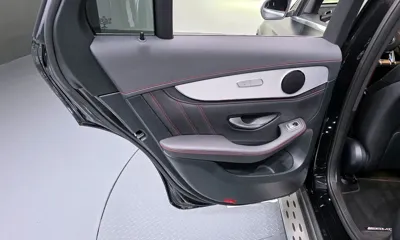 Mercedes-Benz GLC-Class 2022, 77390 км, за 49800000 KRW - фото 25