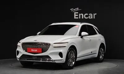 Genesis GV70 · 2023 год