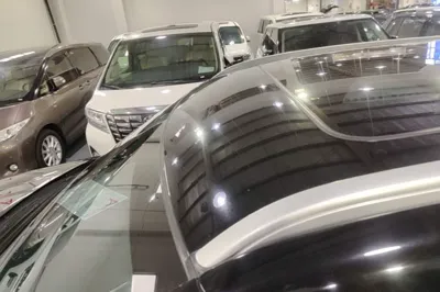 Honda Avancier 2017, 111199 км, за 108291.65 CNY - фото 7