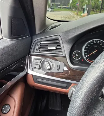 BMW 5-Series 2013, 237000 км, за 8500000 KRW - фото 8