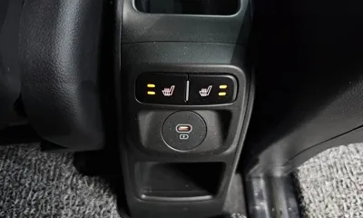 Kia Ray 2024, 64617 км, за 20990000 KRW - фото 31