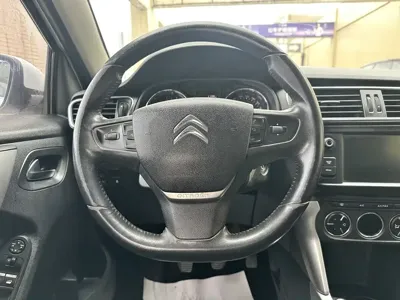 Citroen C3-XR 2016, 93000 км, за 12300 CNY - фото 10