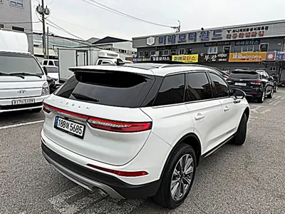 Lincoln Corsair 2022, 96085 км, за 22500000 KRW