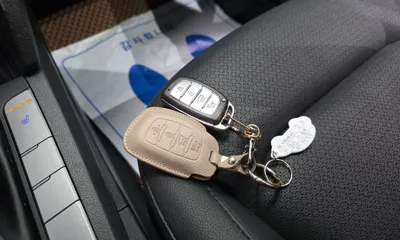 Hyundai Avante 2018, 156752 км, за 7000000 KRW - фото 20