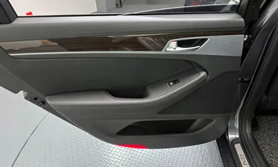 Genesis G80 2018, 74871 км, за 18500000 KRW - фото 25
