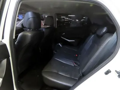 KG_Mobility_Ssangyong KORANDO 2015, 93226 км, за 4290000 KRW - фото 7