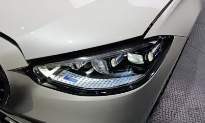 Mercedes-Benz S-Class 2023, 28461 км, за 116500000 KRW - фото 22