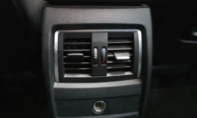 BMW 3-Series 2018, 122647 км, за 16900000 KRW - фото 27