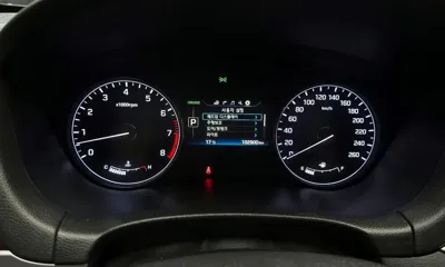 Hyundai Genesis 2016, 102900 км, за 12000000 KRW - фото 8