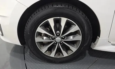 Kia Canival 2017, 174048 км, за 8700000 KRW - фото 5