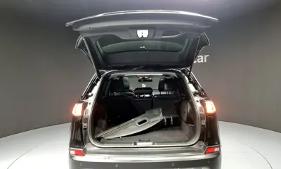 Jeep Cherokee 2022, 36360 км, за 21900000 KRW - фото 20