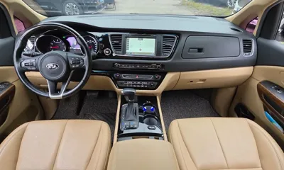 Kia Canival 2018, 66050 км, за 21500000 KRW - фото 7