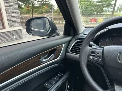 Honda Avancier 2019, 75000 км, за 75800 CNY - фото 16