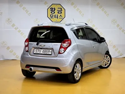 ChevroletGMDaewoo Spark 2014, 99229 км, за 2850000 KRW - фото 7