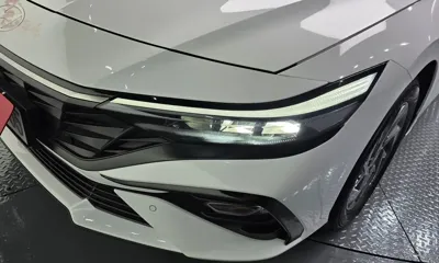 Hyundai Avante 2025, 6594 км, за 23000000 KRW - фото 22
