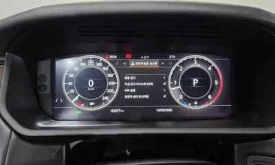 Land Rover Discovery 2018, 165577 км, за 24500000 KRW - фото 8
