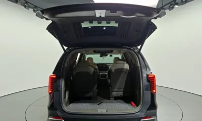 Kia Canival 2025, 62119 км, за 55010000 KRW - фото 20