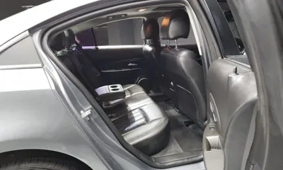 ChevroletGMDaewoo Cruze 2015, 83674 км, за 4500000 KRW - фото 11