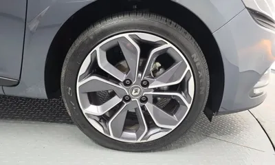 Renault-KoreaSamsung Cilo 2018, 32950 км, за 7700000 KRW - фото 21