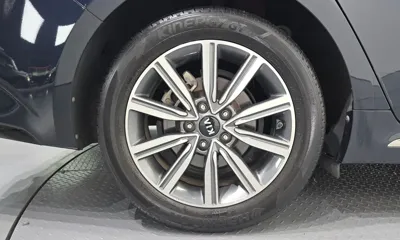 Kia K5 2020, 42946 км, за 16900000 KRW - фото 21