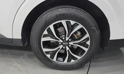 Kia Canival 2021, 95193 км, за 18500000 KRW - фото 21