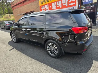 Kia Canival 2019, 171827 км, за 11290000 KRW - фото 6