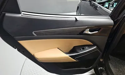 Kia K7 2020, 67792 км, за 26990000 KRW - фото 25