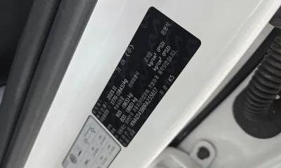 Kia K5 2024, 27549 км, за 22900000 KRW - фото 30