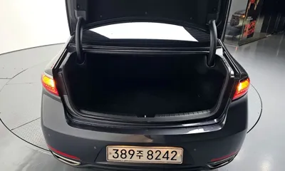 Kia K7 2018, 75698 км, за 11800000 KRW - фото 20