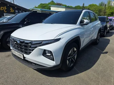 Hyundai Tucson 2022, 94415 км, за 17800000 KRW