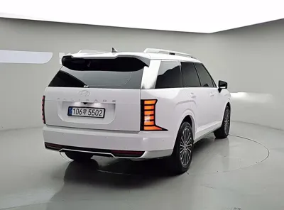 Hyundai Palisade 2026, 11516 км, за 51500000 KRW - фото 2