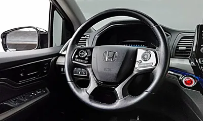 Honda Odyssey 2019, 65477 км, за 25200000 KRW - фото 11