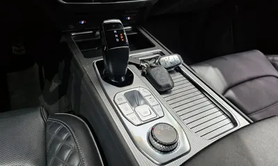 KG_Mobility_Ssangyong Rexton 2021, 32763 км, за 28900000 KRW - фото 9