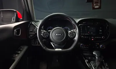 Kia Soul 2019, 107979 км, за 13250000 KRW - фото 13