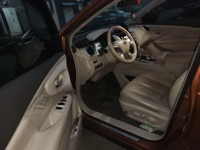 Nissan Murano 2015, 173800 км, за 48896.37 CNY - фото 17