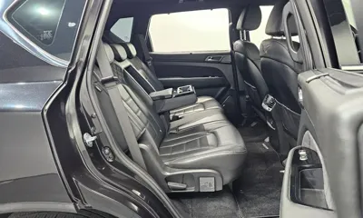 KG_Mobility_Ssangyong Rexton 2020, 87294 км, за 21500000 KRW - фото 18