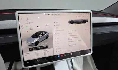 Tesla Model Y 2025, 13080 км, за 53500000 KRW - фото 31