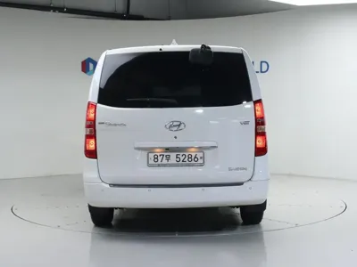 Hyundai Starex 2019, 257000 км, за 7900000 KRW - фото 4